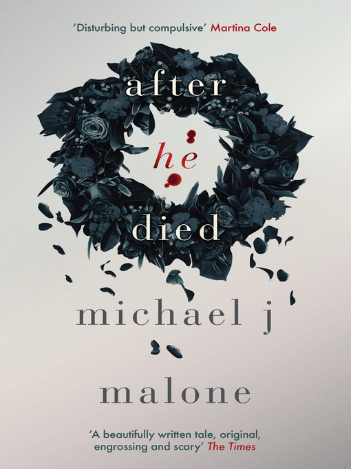 Title details for After He Died by Michael J. Malone - Available